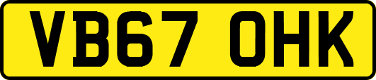 VB67OHK