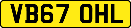 VB67OHL