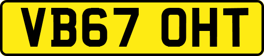 VB67OHT