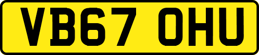 VB67OHU