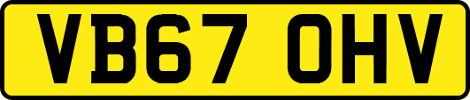 VB67OHV