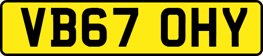 VB67OHY