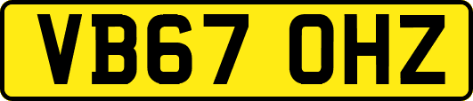 VB67OHZ