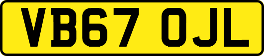 VB67OJL