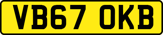 VB67OKB
