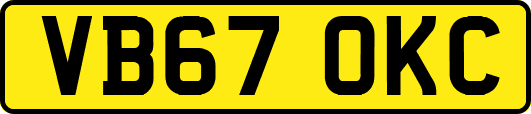 VB67OKC