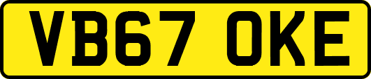 VB67OKE