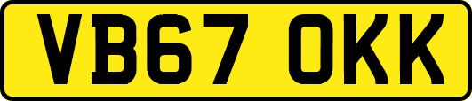 VB67OKK