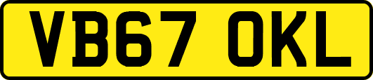 VB67OKL