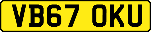 VB67OKU
