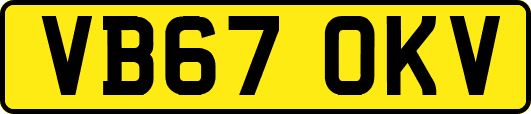 VB67OKV