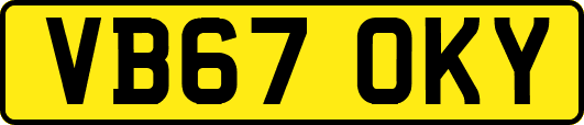 VB67OKY