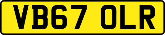 VB67OLR