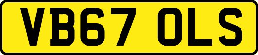 VB67OLS