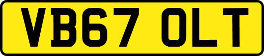 VB67OLT