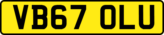 VB67OLU