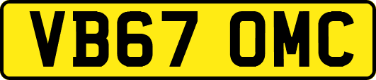 VB67OMC