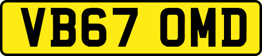 VB67OMD