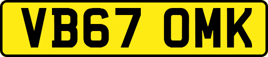 VB67OMK