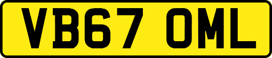 VB67OML