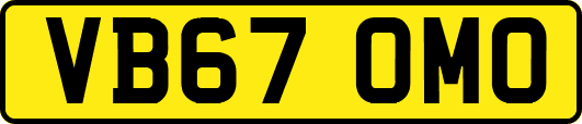VB67OMO