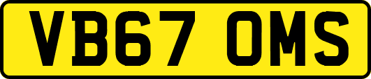 VB67OMS