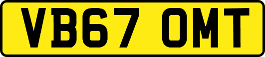 VB67OMT