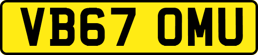 VB67OMU