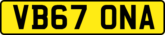VB67ONA