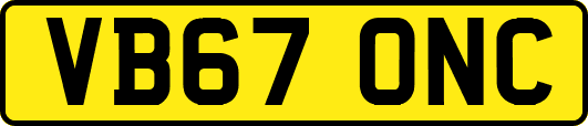 VB67ONC