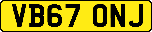 VB67ONJ