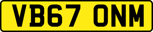 VB67ONM