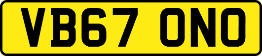 VB67ONO