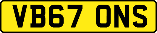 VB67ONS