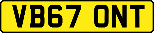 VB67ONT