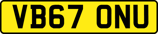 VB67ONU