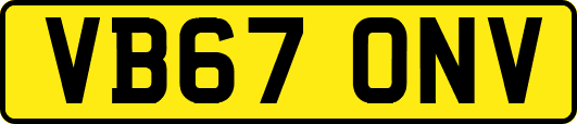 VB67ONV