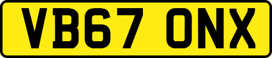 VB67ONX