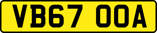 VB67OOA