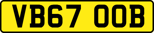 VB67OOB