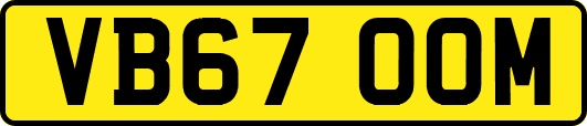 VB67OOM