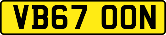 VB67OON