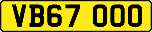 VB67OOO