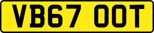 VB67OOT