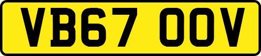 VB67OOV