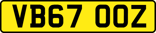 VB67OOZ