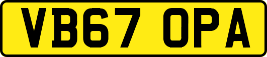 VB67OPA
