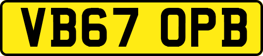 VB67OPB