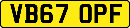 VB67OPF