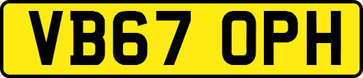 VB67OPH